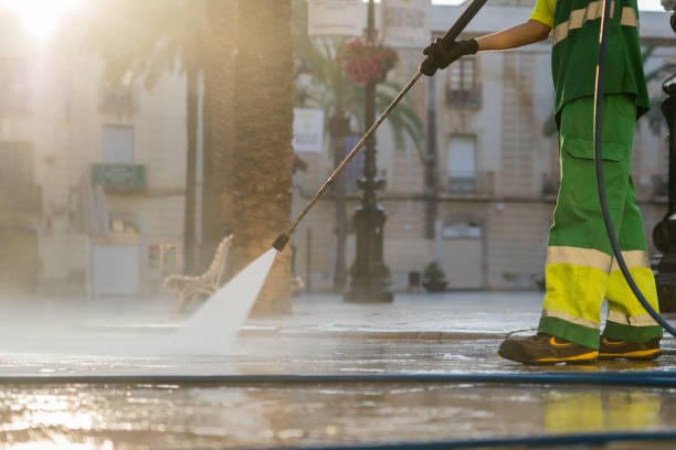 Professional Pressure Washing in Hyde, PA