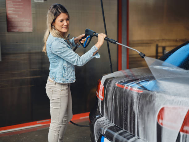 Best Residential Pressure Washing Services  in Hyde, PA