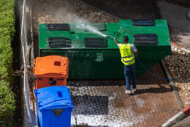 Best Roof Power Washing Services  in Hyde, PA